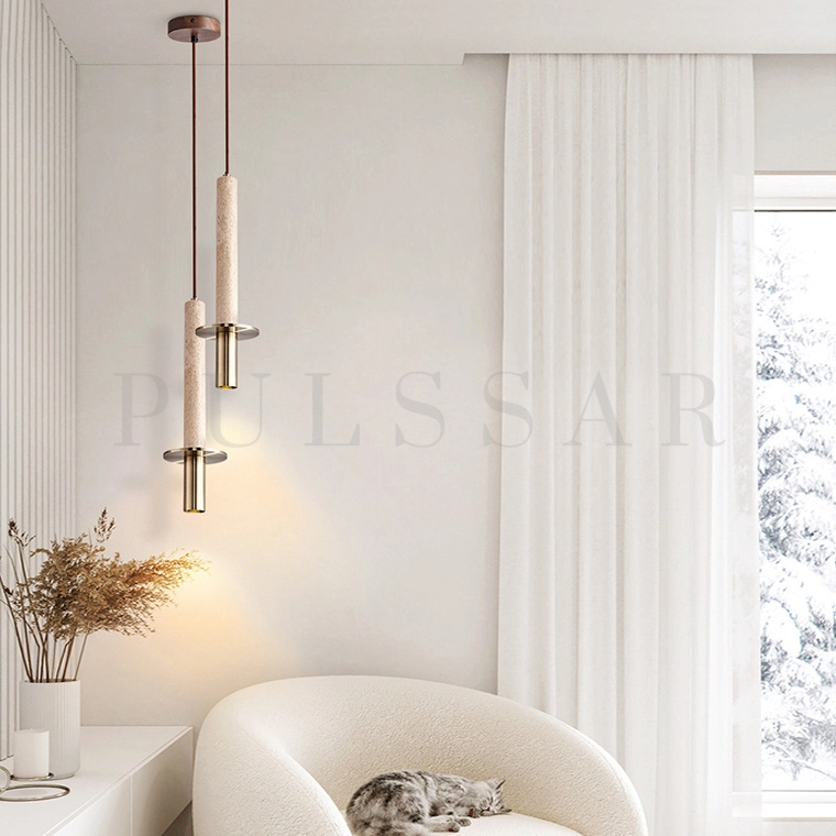 Подвесной светильник HAGBART