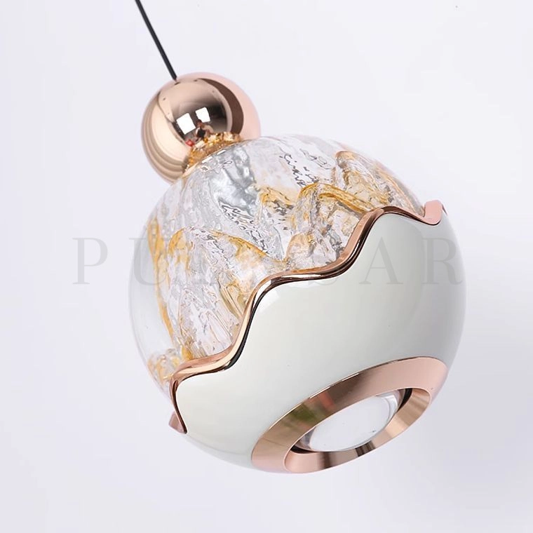 Подвесной светильник ECLA ONE