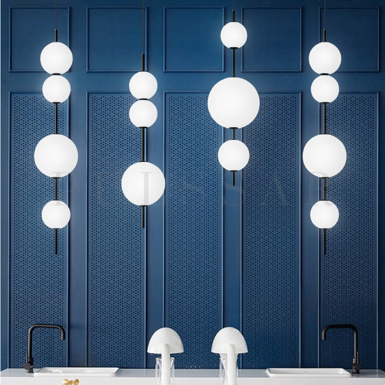 Подвесной светильник BEADS