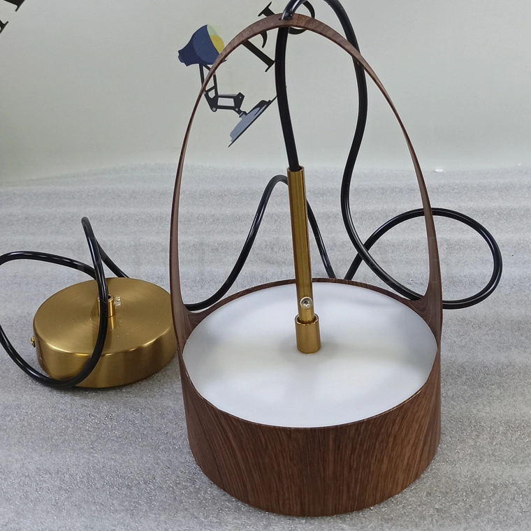 Подвесной светильник KODE