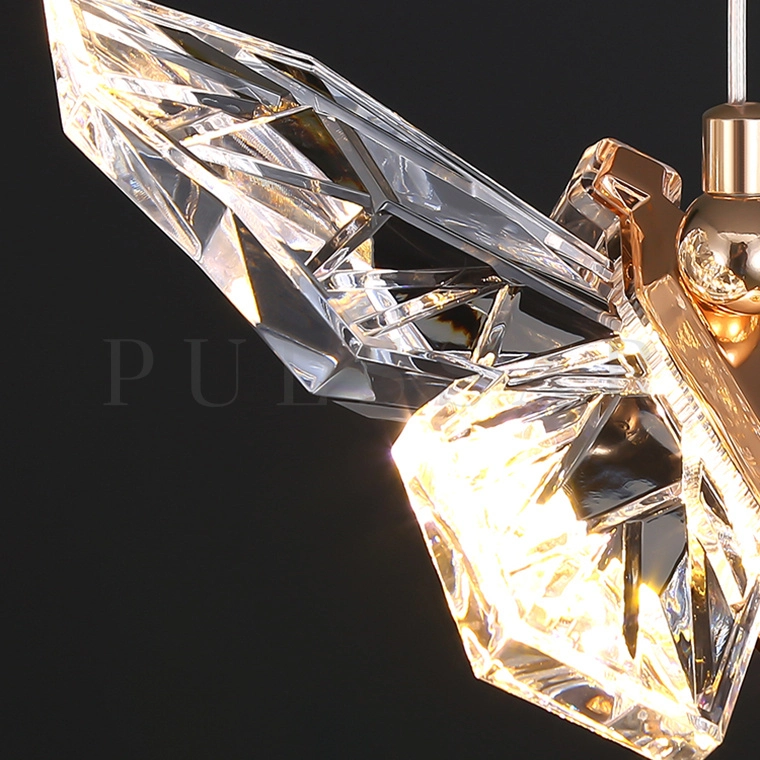 Подвесной светильник FALENA ONE