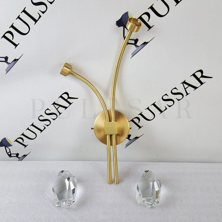 Бра CRISTEL WALL C