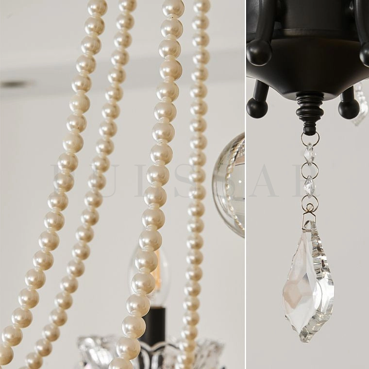 Подвесная люстра CORVO