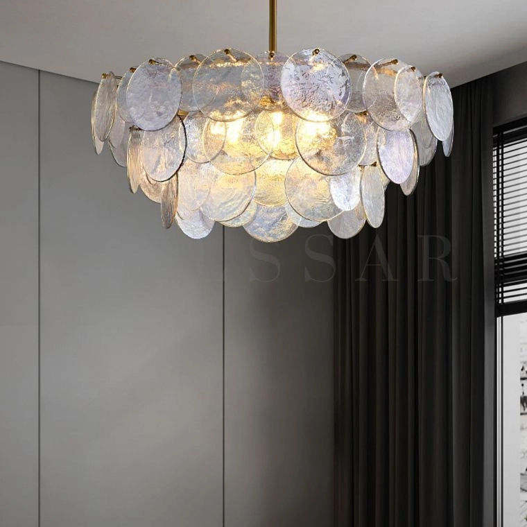 Подвесная люстра LORANG