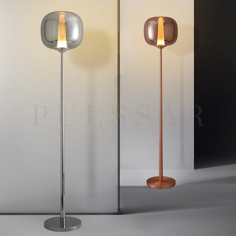 Торшер FOLLETT FL