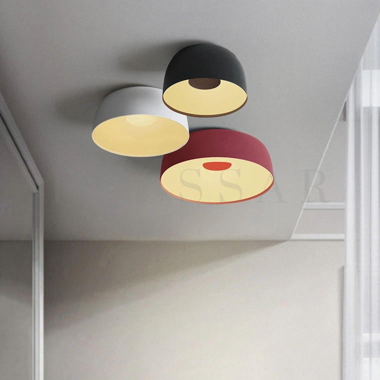 Потолочный светильник BRIM