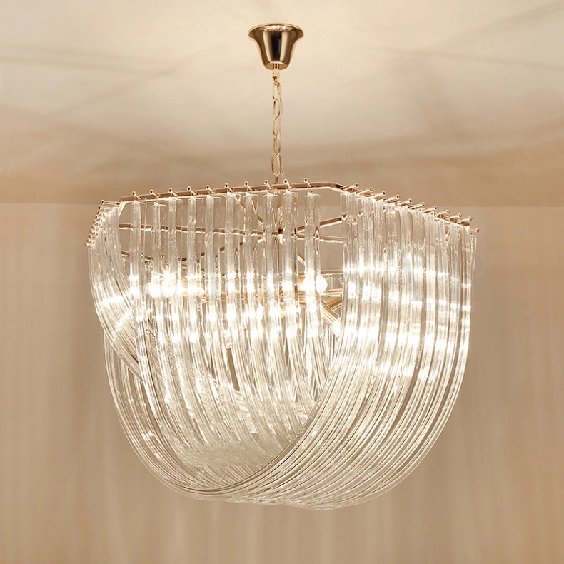 Подвесная люстра FLOW