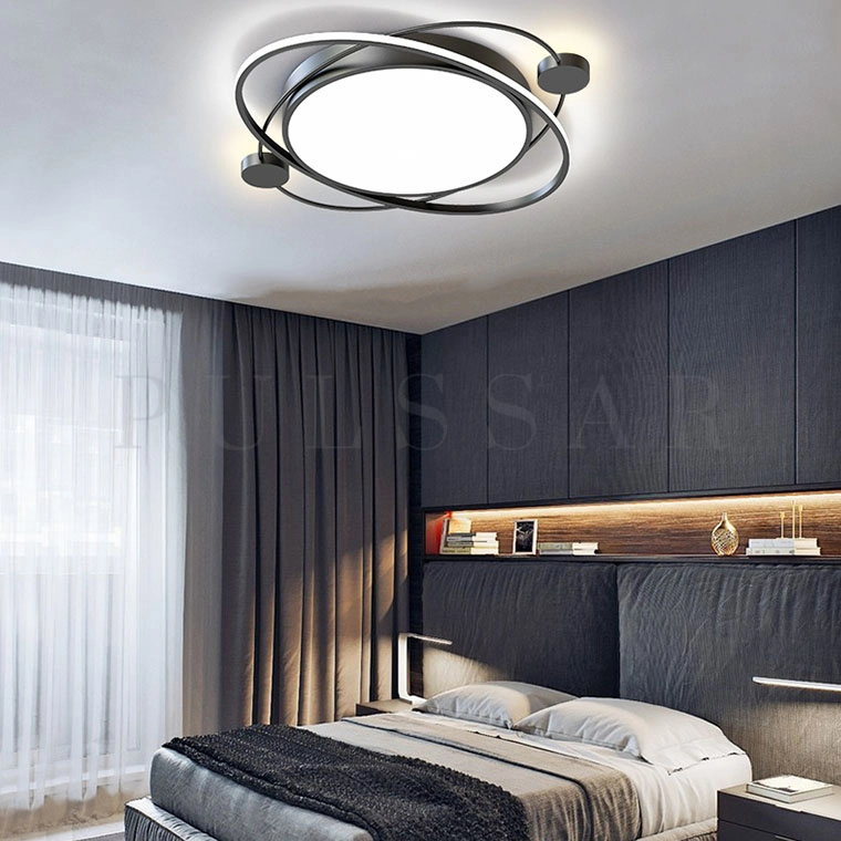 Потолочный светильник GERDIS