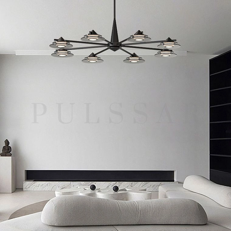 Подвесная люстра GORM CH