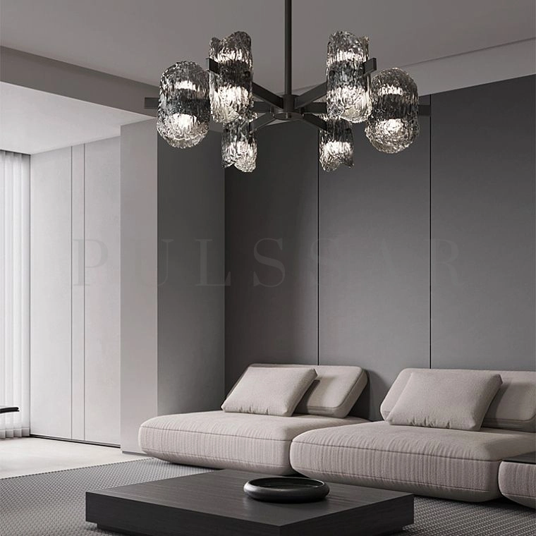 Подвесная люстра TRUFLETTIN