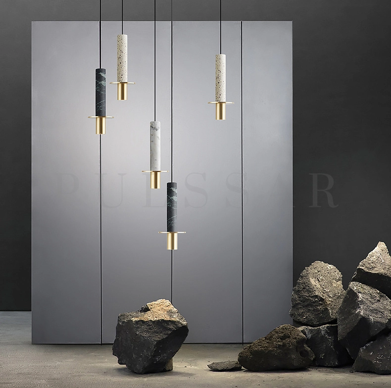 Подвесной светильник AGESTA