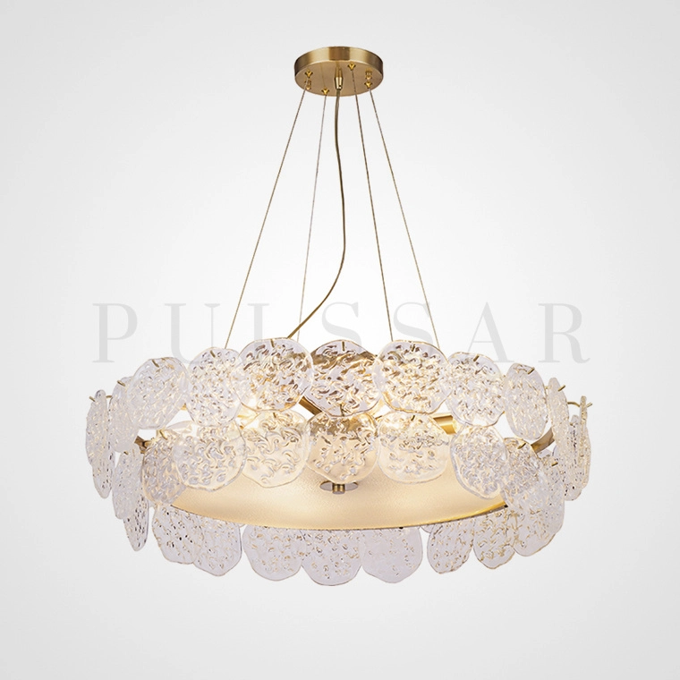 Подвесная люстра MORELLA