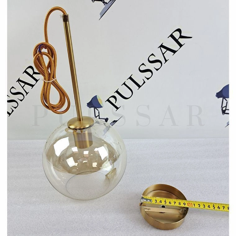 Подвесной светильник VILMO