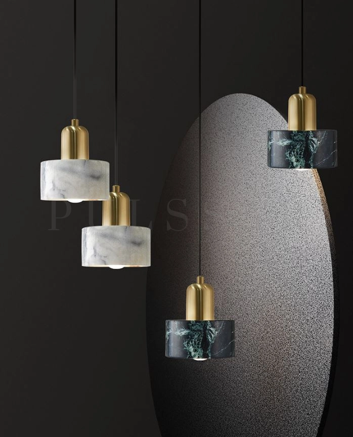 Подвесной светильник TERNAT