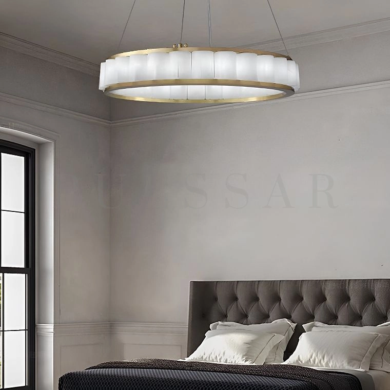 Кольцевая люстра MONSINE R