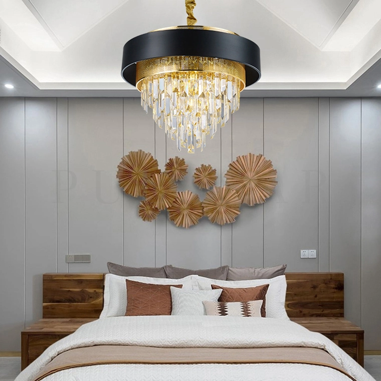 Подвесная люстра ALSING