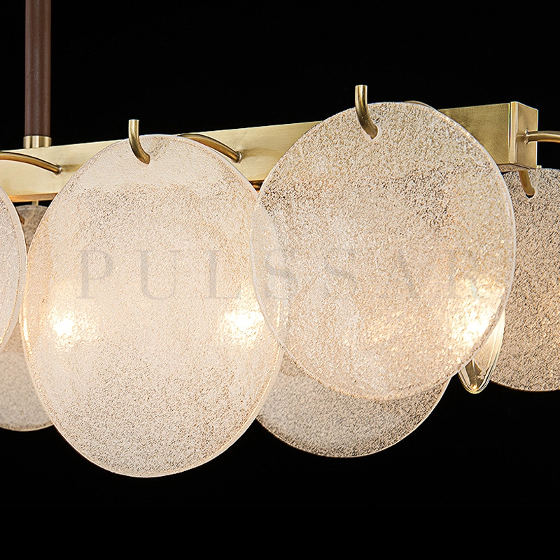 Подвесная люстра LIOMA