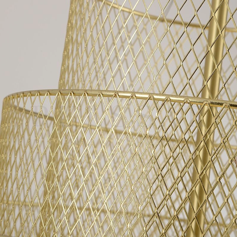 Подвесная люстра AKEMI