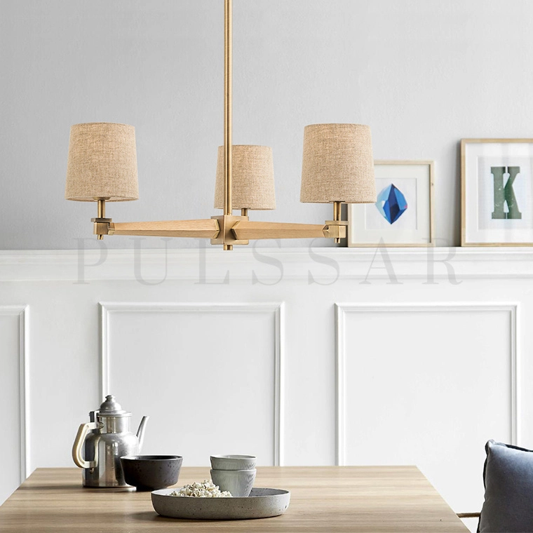 Подвесная люстра STAVRA