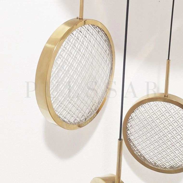 Подвесной светильник ULF