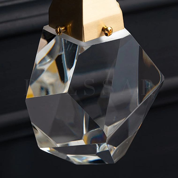 Бра CRISTEL WALL B