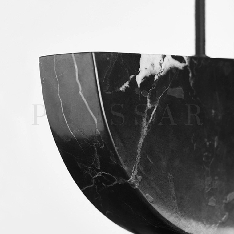 Реечная люстра FLOYD C