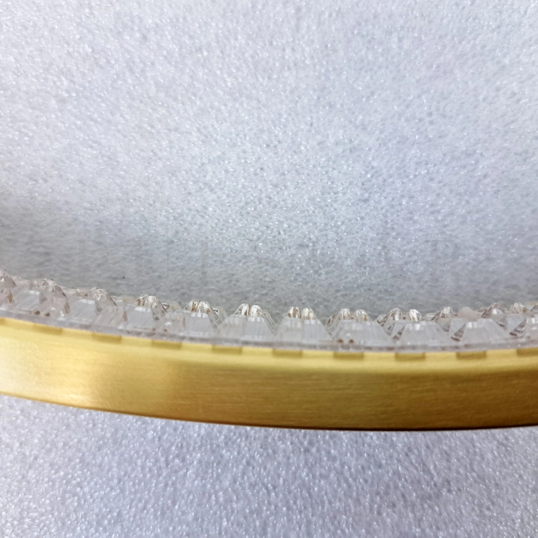 Кольцевая люстра NIMBUS