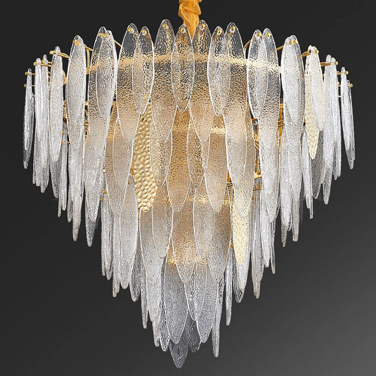 Подвесная люстра RISSA