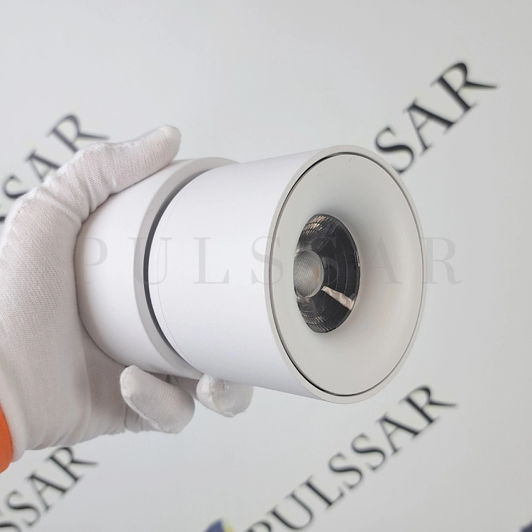 Точечный светильник AGENDA