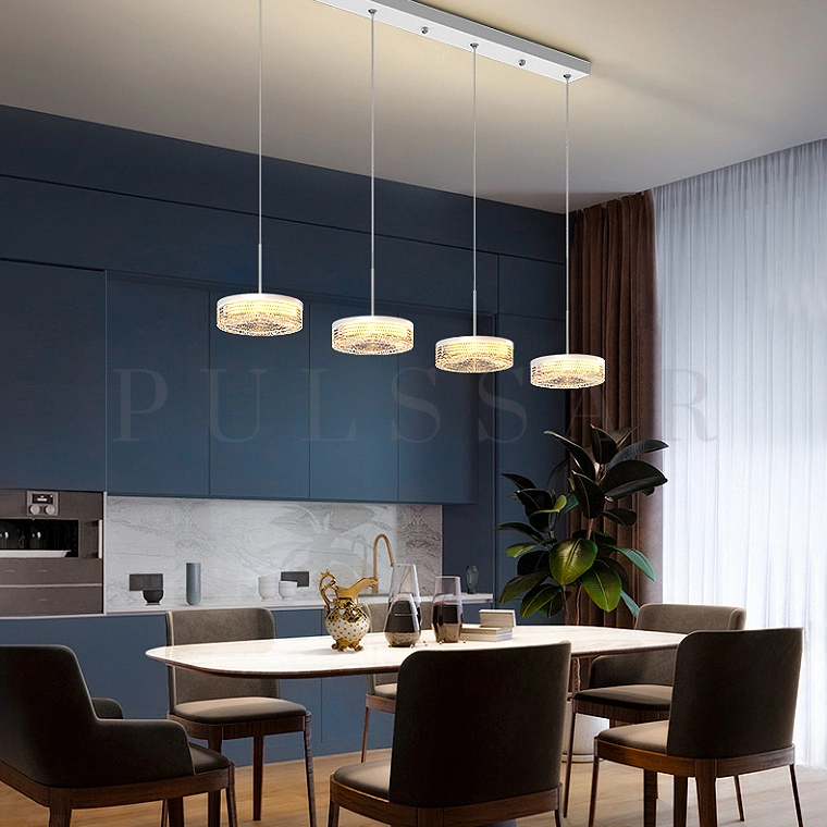 Подвесной светильник RIGO COMBO