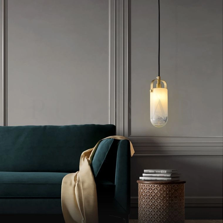 Подвесной светильник LIESEL