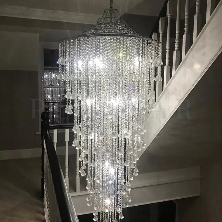 Подвесная люстра FRANCISCA