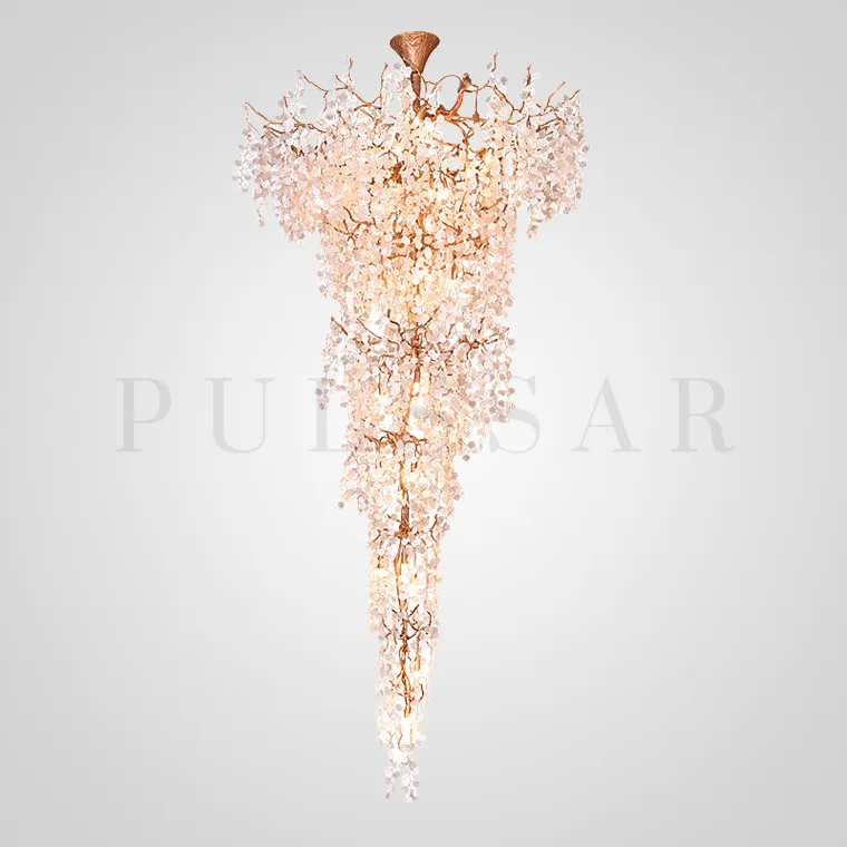 Подвесная люстра FAIRYTREE LUX