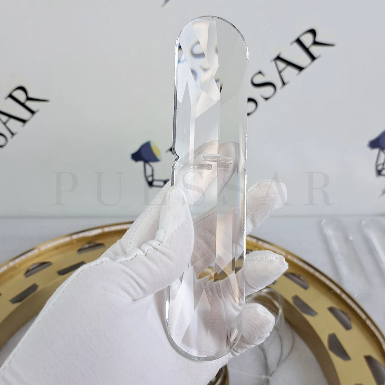 Кольцевая люстра LAURENT