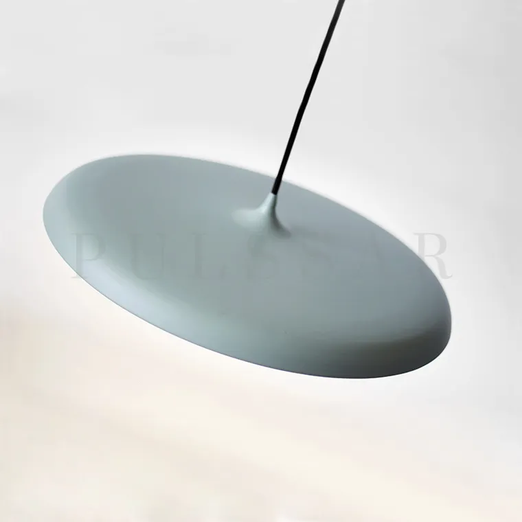 Подвесной светильник PLATE