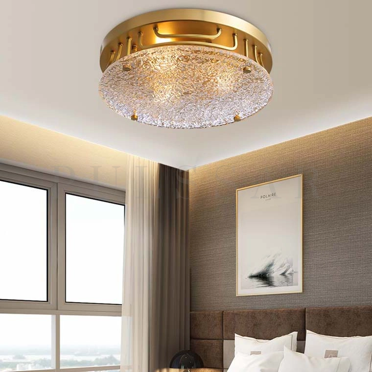 Потолочная люстра KRIPTON