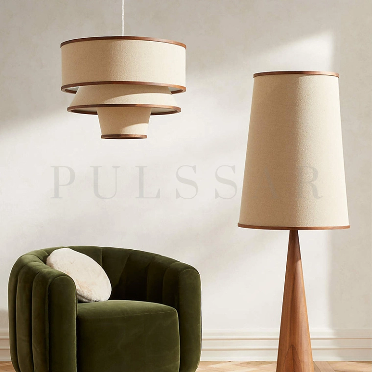 Подвесная люстра SARAS CH