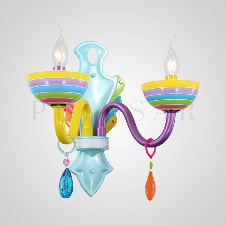 Бра RAINBOW WALL 5