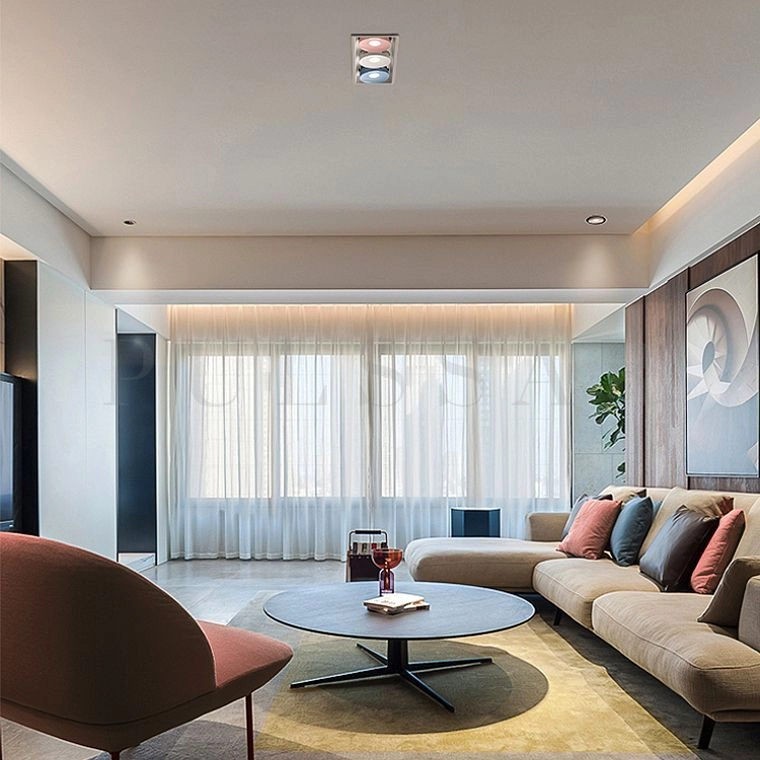 Точечный светильник GIDO