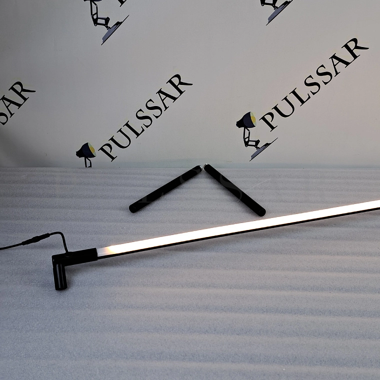 Торшер VIEL RGB