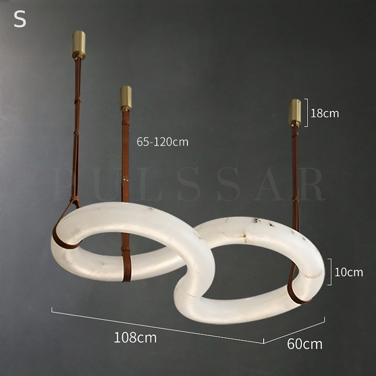 Подвесная люстра MAURICE LUX