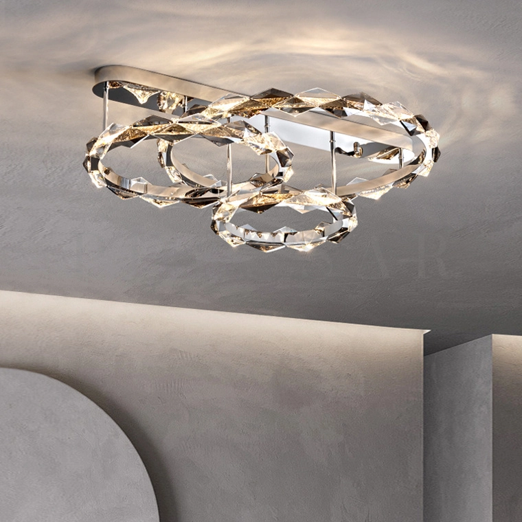 Потолочная люстра JENNIFER CH B