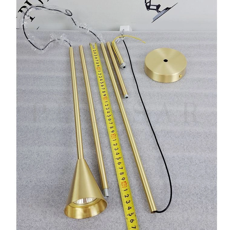 Подвесной светильник FALD B