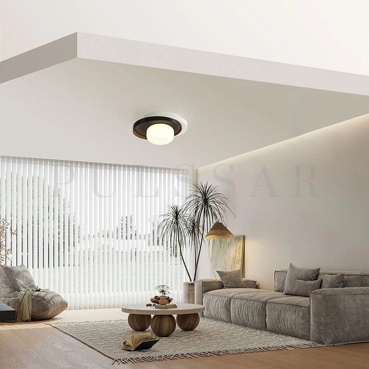 Потолочный светильник VEMMA CH