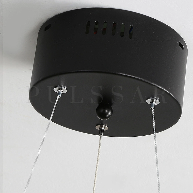 Подвесная люстра EWALD