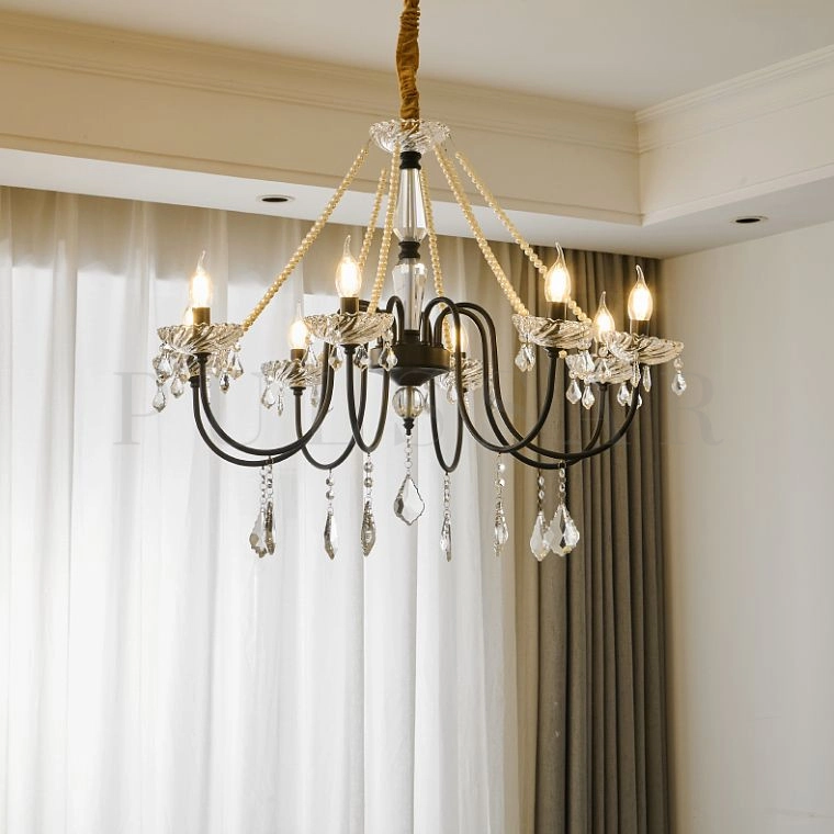 Подвесная люстра CORVO B