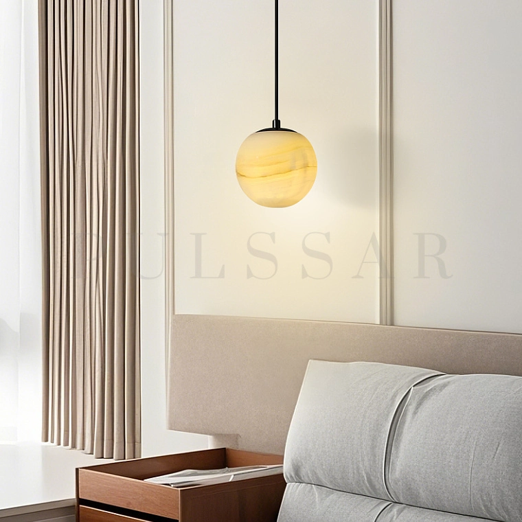 Подвесной светильник BONN NEPHRITE