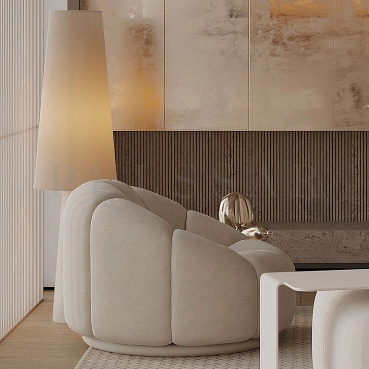 Торшер RUDVALD