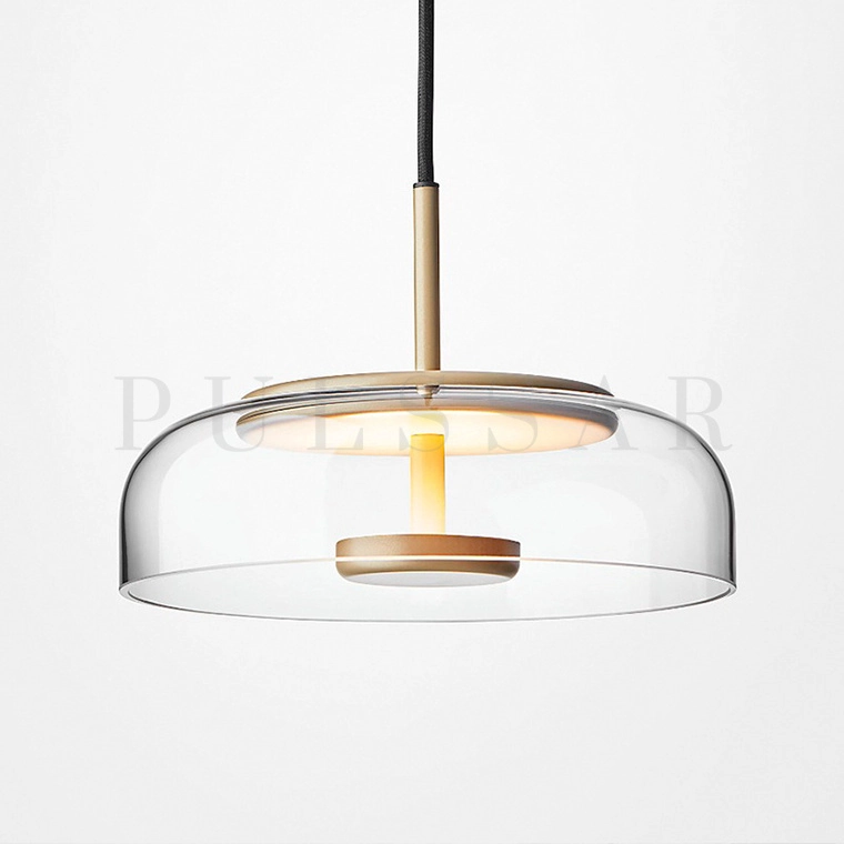 Подвесной светильник CLARITY C