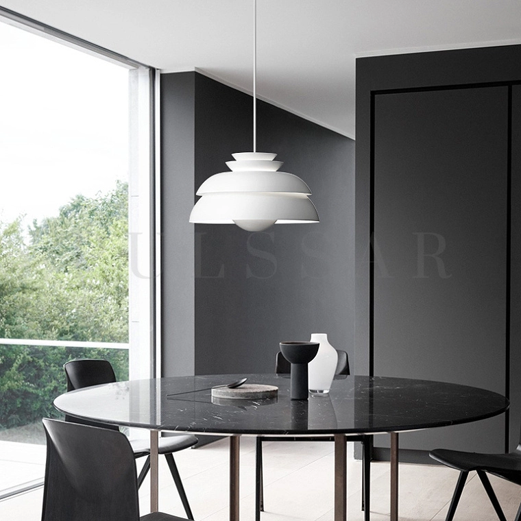 Подвесной светильник URSIN